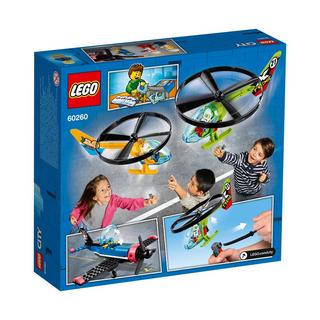 LEGO  60260 Air Race  