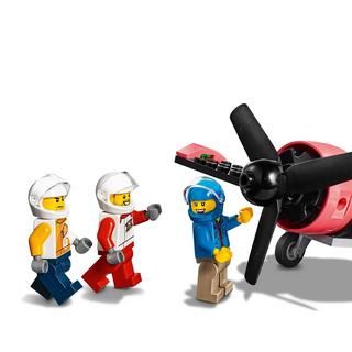 LEGO®  60260 Sfida aerea 
