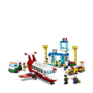LEGO  60261 Aeroporto centrale  