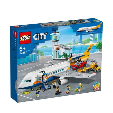 LEGO®  60262 Aereo passeggeri  