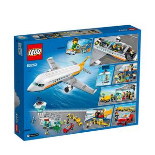 LEGO®  60262 Aereo passeggeri  