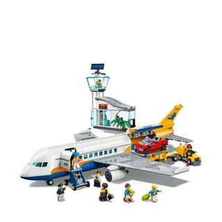 LEGO®  60262 Aereo passeggeri  