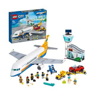 LEGO®  60262 Aereo passeggeri  