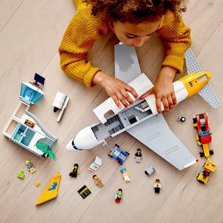 LEGO®  60262 Aereo passeggeri  