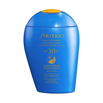SHI Expert sunprotec lotion150