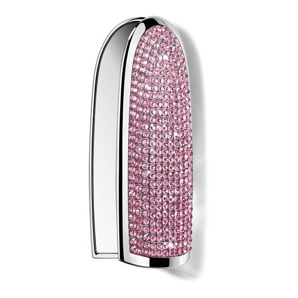 Image of Rouge G Lips Case Q Damen QUARTZ ILLUSION