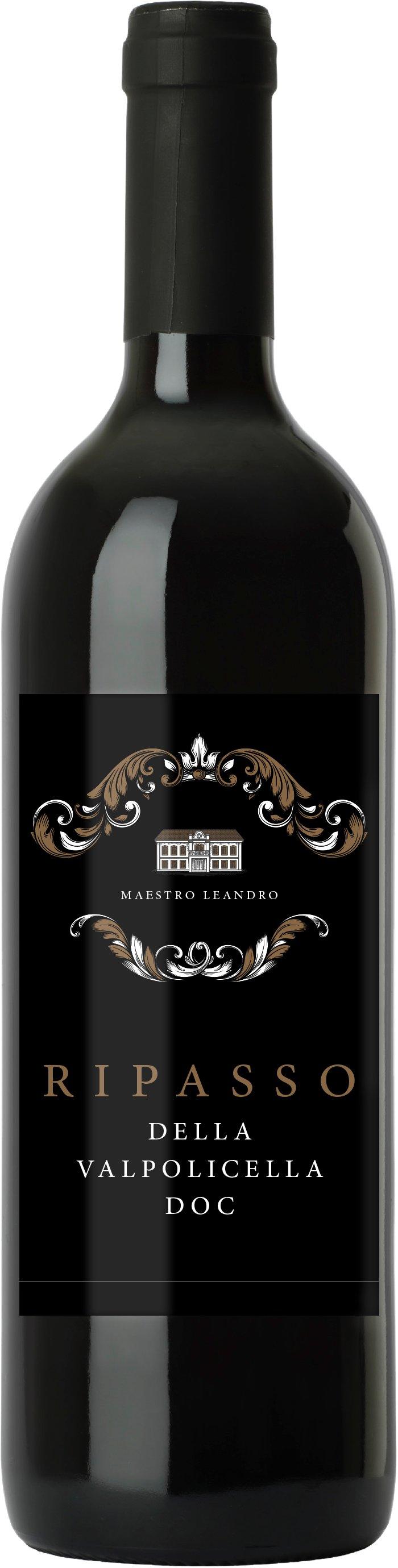 Image of Valpolicella Ripasso 2018, Valpolicella Ripasso, Valpolicella DOC 2018