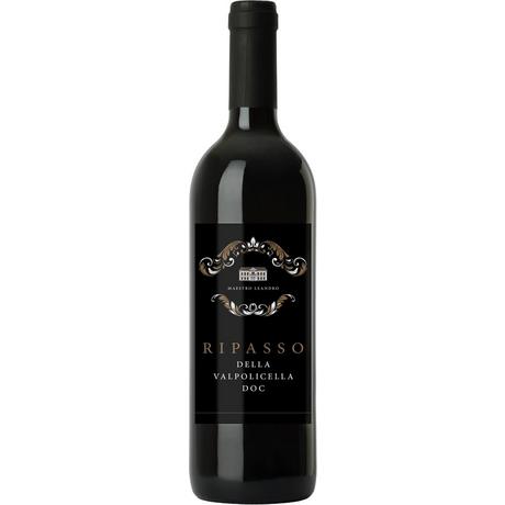 Maestro Leandro 2018, Valpolicella Ripasso, Valpolicella DOP  