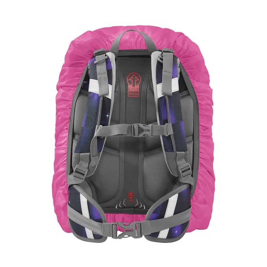 Step by Step Articolo di sicurezza Rain, Medium 