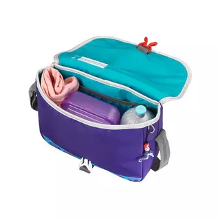 Step by Step Kindergarten-Tasche Happy Dolphins Multicolor