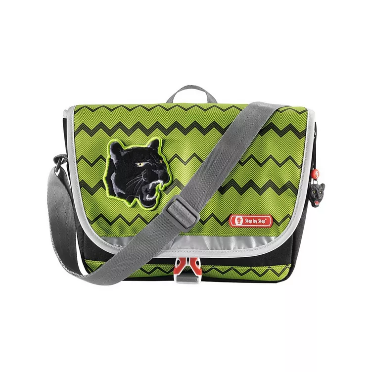 Step by Step Kindergarten-Tasche Wild Catonline kaufen MANOR