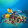 LEGO  60265 Base per esplorazioni oceaniche  