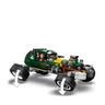 LEGO  70434 Auto da corsa fantasmagorica  
