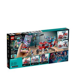 LEGO®  70436 Le camion de pompiers Phantom 3000  
