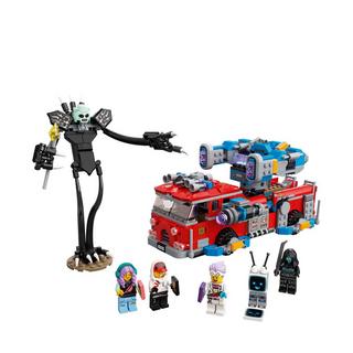 LEGO®  70436 Le camion de pompiers Phantom 3000  