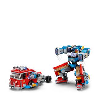 LEGO®  70436 Le camion de pompiers Phantom 3000  