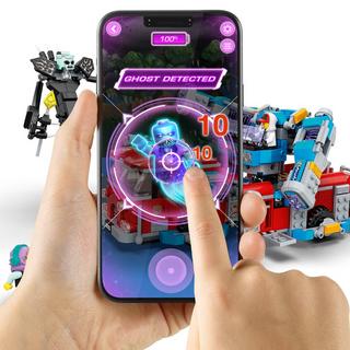 LEGO®  70436 Le camion de pompiers Phantom 3000  