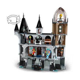 LEGO  70437 Il Castello Misterioso  