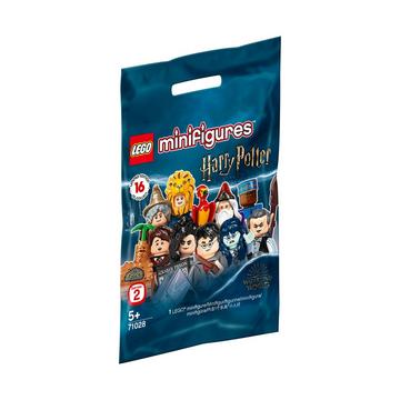 71028 Minifiguren Harry Potter