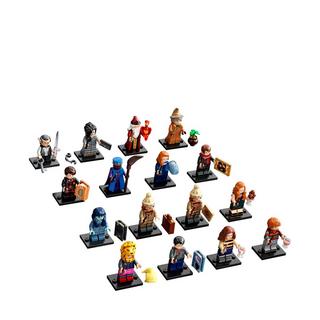 LEGO  71028 Minifiguren Harry Potter 