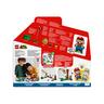 LEGO  71360 Pack de démarrage, Les Aventures de Mario 
