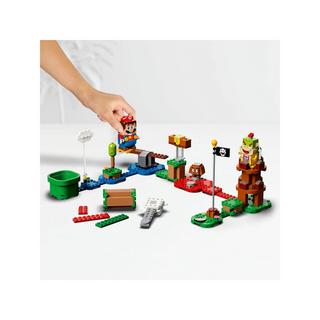 LEGO®  71360 Abenteuer mit Mario™ Starterset 