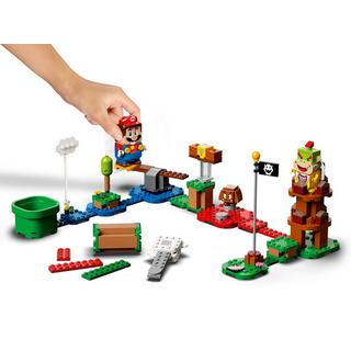 LEGO  71360 Pack de démarrage, Les Aventures de Mario 