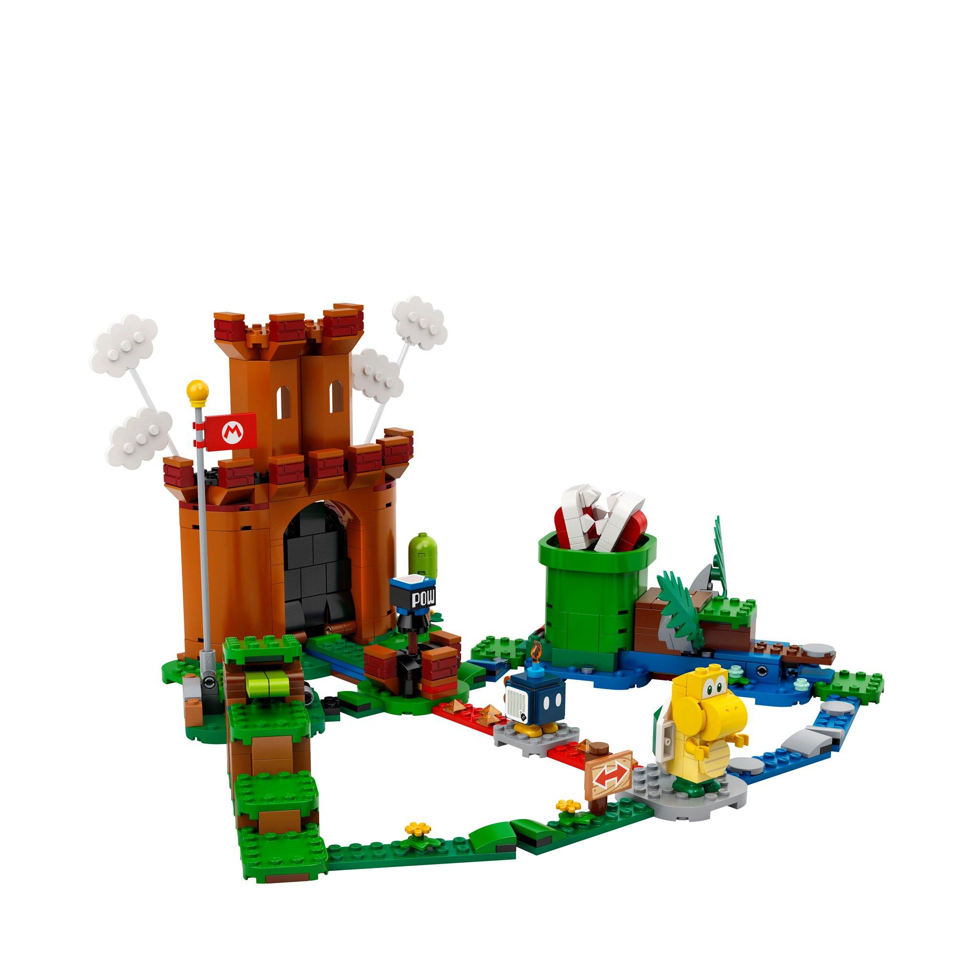 LEGO®  71362 Fortezza Sorvegliata - Pack di Espansione  