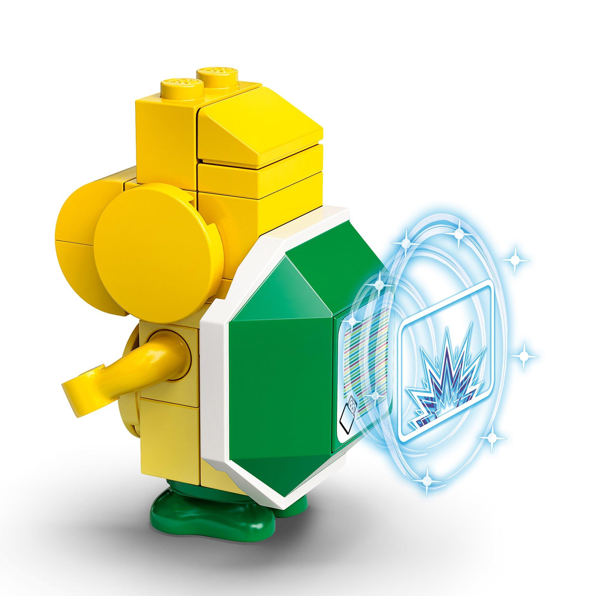 LEGO®  71362 Fortezza Sorvegliata - Pack di Espansione  