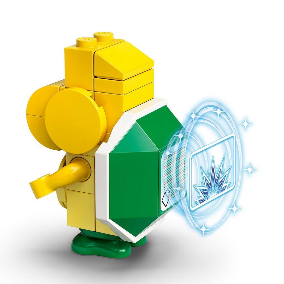 LEGO®  71362 Bewachte Festung – Erweiterungsset  