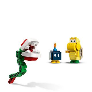 LEGO®  71362 Fortezza Sorvegliata - Pack di Espansione  