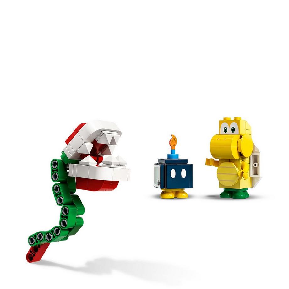 LEGO®  71362 Bewachte Festung – Erweiterungsset  