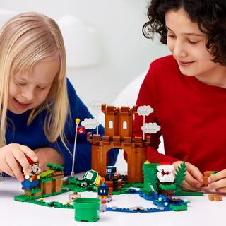 LEGO®  71362 Fortezza Sorvegliata - Pack di Espansione  