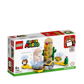 71363 Wüsten-Pokey – Erweiterungsset 