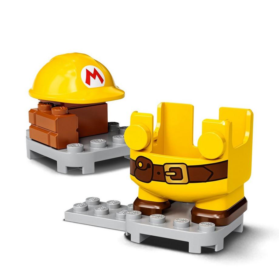 LEGO®  71363 Ensemble d'extension Désert de Pokey  