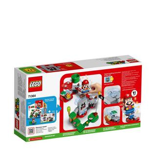 LEGO®  71364 Guai con la lava di Womp - Pack di Espansione  