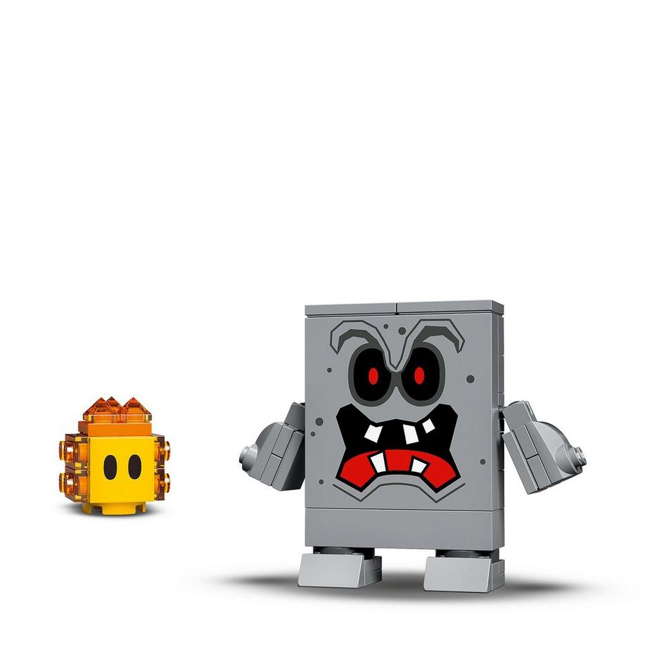 LEGO®  71364 Guai con la lava di Womp - Pack di Espansione  