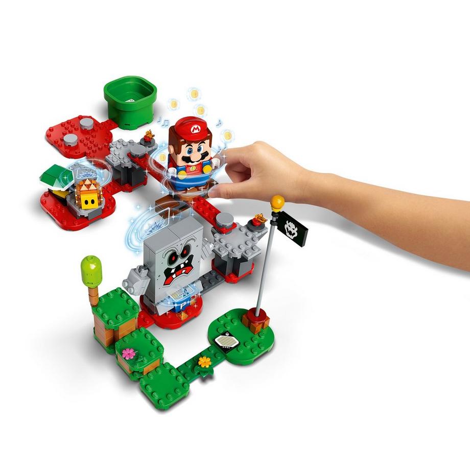 LEGO®  71364 Guai con la lava di Womp - Pack di Espansione  