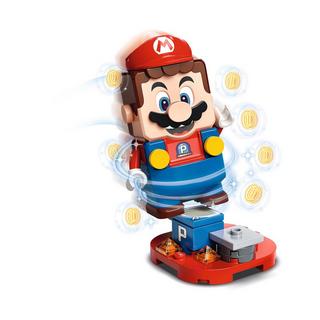 LEGO®  71364 Guai con la lava di Womp - Pack di Espansione  