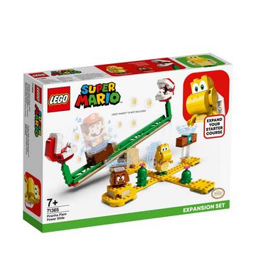 71365 Piranha-Pflanze-Powerwippe – Erweiterungsset 