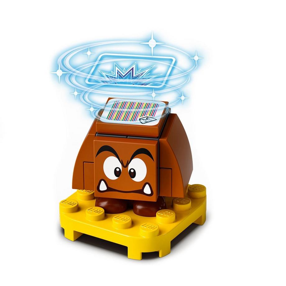 LEGO®  71365 Ensemble d'extension La balance de la Plante Piranha  