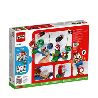 LEGO®  71366 Riesen-Kugelwillis – Erweiterungsset  