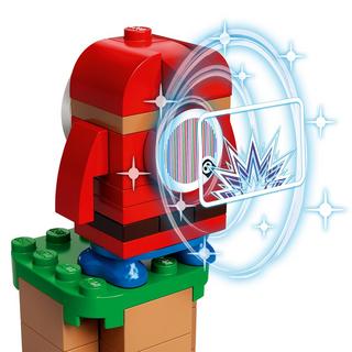 LEGO®  71366 Sbarramento di Pallottoloni Bill - Pack di Espansione  