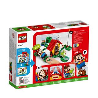 LEGO®  71367 Casa di Mario e Yoshi - Pack di Espansione  