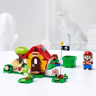 LEGO®  71367 Casa di Mario e Yoshi - Pack di Espansione  