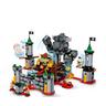 LEGO  71369 Ensemble d'extension La bataille du château de Bowser  
