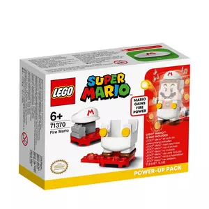 71370 Mario fuoco - Power Up Pack 