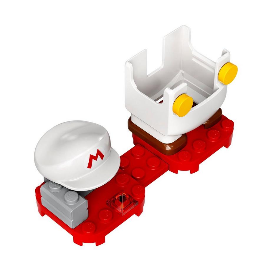 LEGO®  71370 Mario fuoco - Power Up Pack  