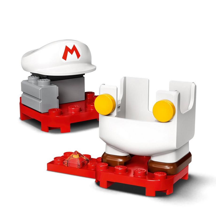 LEGO®  71370 Mario fuoco - Power Up Pack  