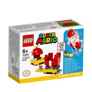 71371 Propeller-Mario - Anzug 